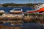 Volkswagen California Ocean 2019 года (WW)